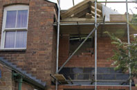free Ruston home extension quotes
